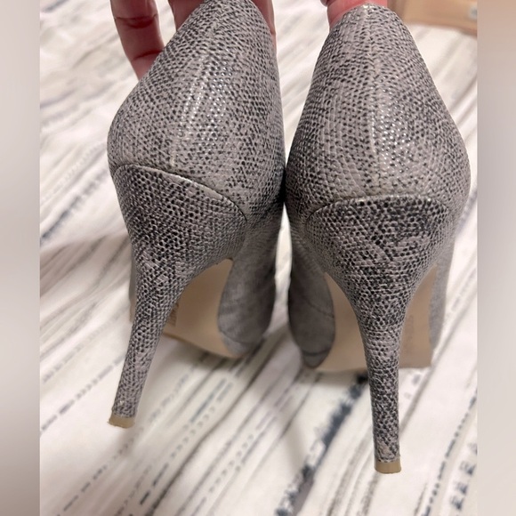 Nine West high heels platform - Picture 2 of 6